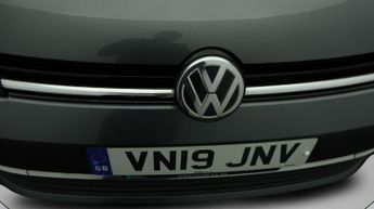 Volkswagen Golf MATCH TDI DSG