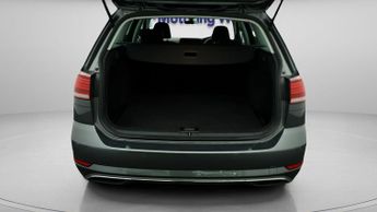 Volkswagen Golf MATCH TDI DSG