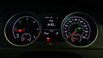 Volkswagen Golf MATCH TDI DSG