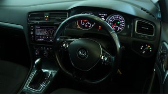 Volkswagen Golf MATCH TDI DSG