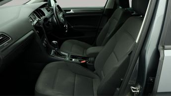 Volkswagen Golf MATCH TDI DSG