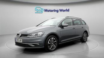 Volkswagen Golf MATCH TDI DSG