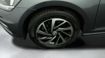 Volkswagen Golf MATCH TDI DSG