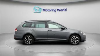 Volkswagen Golf MATCH TDI DSG