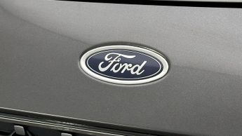Ford Puma ST-LINE VIGNALE
