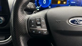 Ford Puma ST-LINE VIGNALE