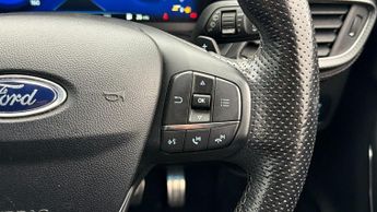 Ford Puma ST-LINE VIGNALE