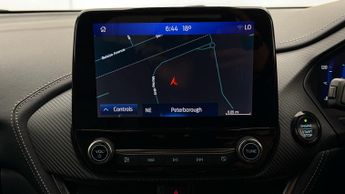 Ford Puma ST-LINE VIGNALE