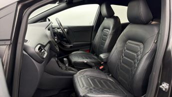 Ford Puma ST-LINE VIGNALE