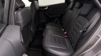 Ford Puma ST-LINE VIGNALE