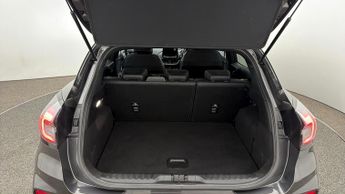 Ford Puma ST-LINE VIGNALE