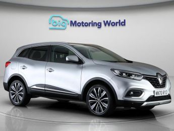 Renault Kadjar S EDITION TCE