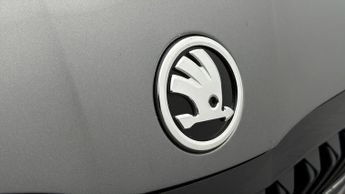 Skoda Octavia VRS TDI DSG
