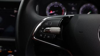 Skoda Kodiaq SE L TSI DSG