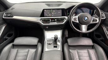 BMW 3 Series 320I M SPORT