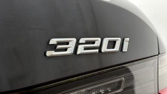 BMW 3 Series 320I M SPORT