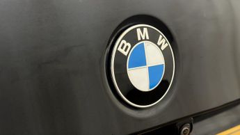 BMW 3 Series 320I M SPORT