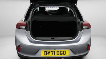 Vauxhall Corsa ELITE NAV PREMIUM