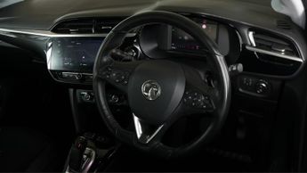 Vauxhall Corsa ELITE NAV PREMIUM
