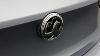Vauxhall Corsa ELITE NAV PREMIUM