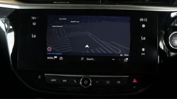 Vauxhall Corsa ELITE NAV PREMIUM