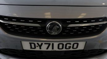 Vauxhall Corsa ELITE NAV PREMIUM