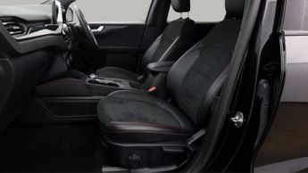 Ford Kuga ST-LINE FIRST EDITION ECOBLUE