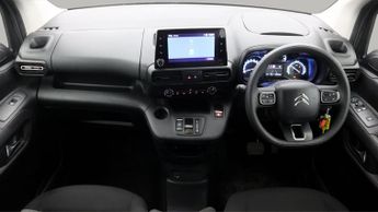 Citroen e-Berlingo FEEL XL