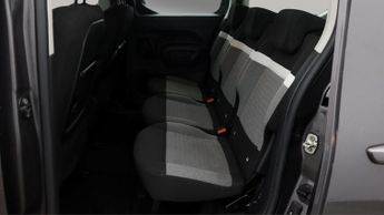 Citroen e-Berlingo FEEL XL