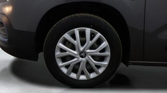 Citroen e-Berlingo FEEL XL