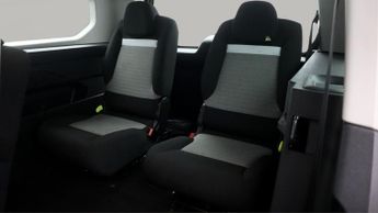 Citroen e-Berlingo FEEL XL
