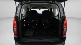 Citroen e-Berlingo FEEL XL