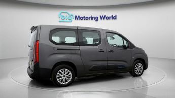 Citroen e-Berlingo FEEL XL