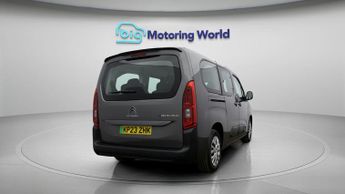 Citroen e-Berlingo FEEL XL