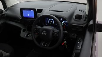 Citroen e-Berlingo FEEL XL