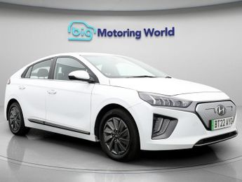 Hyundai IONIQ PREMIUM