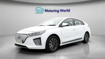 Hyundai IONIQ PREMIUM