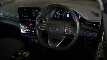 Hyundai IONIQ PREMIUM