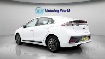 Hyundai IONIQ PREMIUM