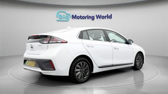 Hyundai IONIQ PREMIUM