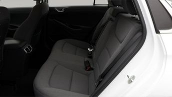 Hyundai IONIQ PREMIUM