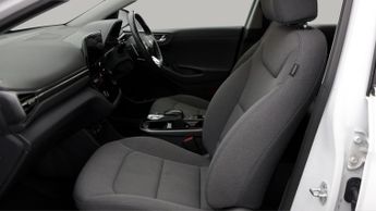 Hyundai IONIQ PREMIUM