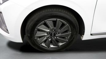 Hyundai IONIQ PREMIUM