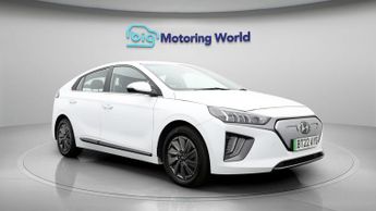 Hyundai IONIQ PREMIUM