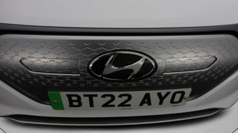 Hyundai IONIQ PREMIUM
