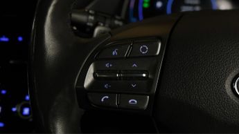 Hyundai IONIQ PREMIUM
