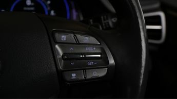 Hyundai IONIQ PREMIUM