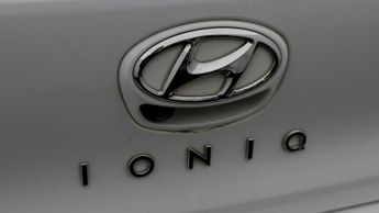 Hyundai IONIQ PREMIUM