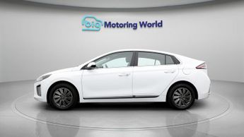 Hyundai IONIQ PREMIUM