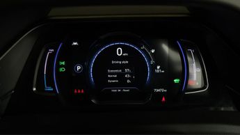 Hyundai IONIQ PREMIUM